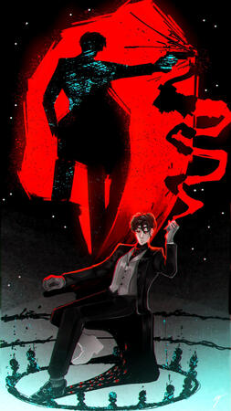 "The Executioner" - 07/25/23