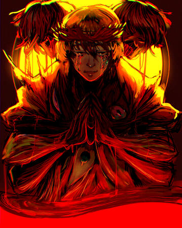 "Mimicry" - 03/04/23