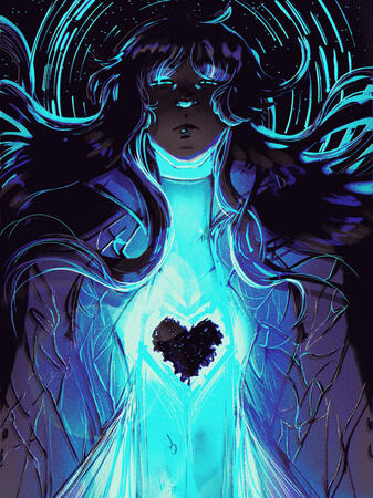 "Blue Star" - 29/03/25