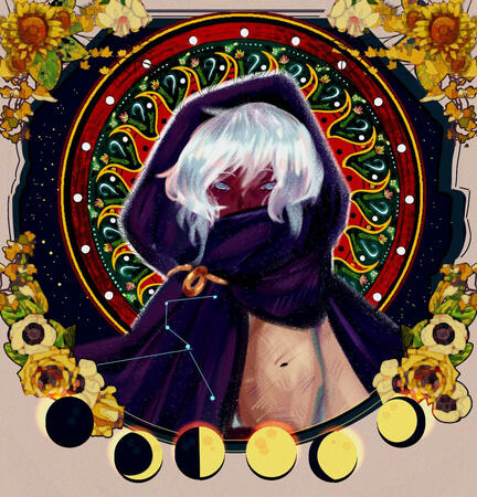 "Sirius" - 03/04/2023