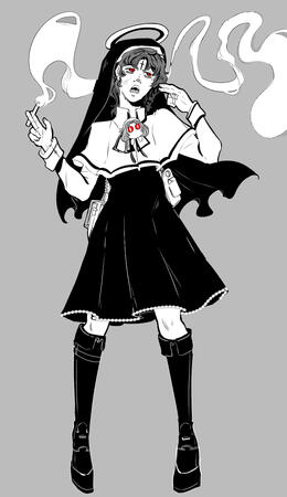 "God-Ish" - 10/12/23