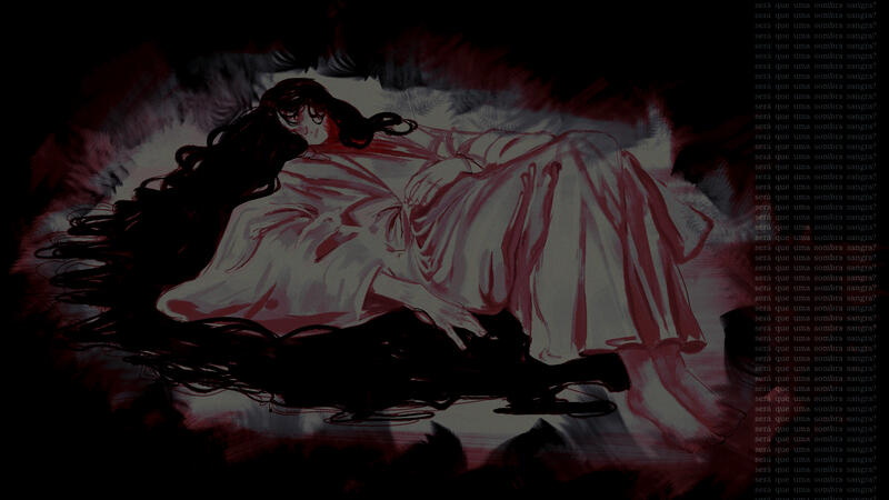 Uma Sombra - 04/06/25