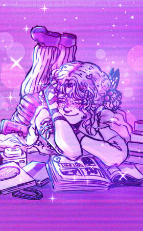 "A girl's secret" - 03/19/23